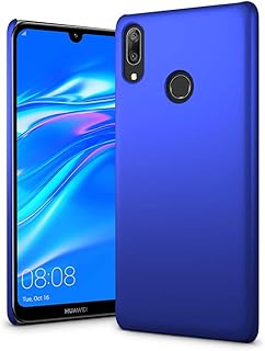 Coque huawei y7 2019 - huawei y7 pro prime 2019 6,25 pouces coque