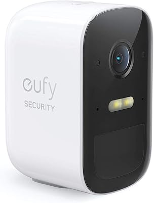 Eufycam 2c caméra de sécurité domestique 180 live nécessite homepace 2. DIAYTAR COTE D'IVOIRE est une boutique en ligne généraliste qui propose plus de 300000 références pour répondre à tous les besoins de ses clients. Avec une large gamme de produits, elle offre une expérience d'achat unique et personnalisée. Leader en Côte d'Ivoire, DIAYTAR COTE D'IVOIRE est la destination idéale pour faire du shopping en ligne.