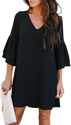 Belle et attrayante robe courte pour femme à manches courtes et col en v de belongsi. DIAYTAR COTE D'IVOIRE est une boutique en ligne généraliste qui propose plus de 300 000 références de produits divers. Avec sa grande sélection de produits, cette boutique en ligne est devenue la référence pour les consommateurs ivoiriens. Elle offre une expérience d'achat en ligne pratique et sécurisée.