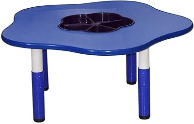 Table pour enfants carrée et polygonale en forme de fleur, table d'écriture, d'étude et de jeu en plastique, hauteur réglable. La boutique en ligne DIAYTAR COTE D'IVOIRE propose une expérience de shopping en ligne unique et personnalisée. Les clients peuvent profiter d'une navigation intuitive et d'un système de recherche avancé pour trouver facilement les produits qu'ils recherchent. La boutique offre également une garantie de satisfaction et un service client de haute qualité.