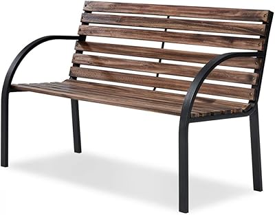 Banc de jardin en bois d'eucalyptus danube home, marron clair - 122 x 60 x 79 cm. Diaytar Côte d'Ivoire, leader du commerce électronique en Côte d'Ivoire, propose une large gamme de produits avec plus de 300 000 références. La boutique en ligne généraliste offre une expérience d'achat conviviale et des prix compétitifs. Elle est devenue la référence pour les consommateurs ivoiriens à la recherche de produits diversifiés.