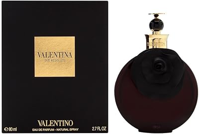 Valentino valentina oud assoluto pour femme 80 ml - eau de parfum. Avec plus de 300 000 références, DIAYTAR COTE D'IVOIRE est de loin la boutique en ligne la plus complète en Côte d'Ivoire. Elle propose des produits pour tous les goûts et les budgets, facilitant ainsi les achats en ligne pour les habitants de Côte d'Ivoire.