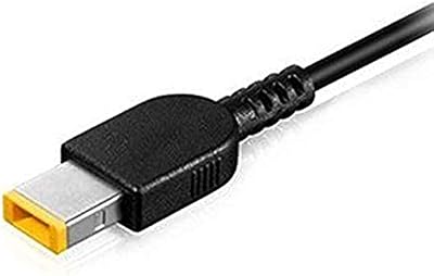 Chargeur/adaptateur secteur (20 v/4,5 a/90 w) pour lenovo thinkpad ultrabook x230