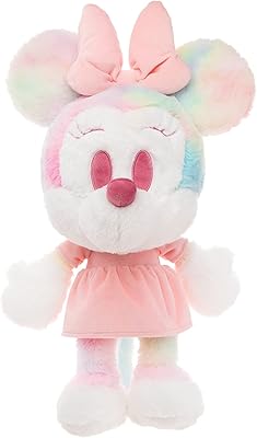 Peluche disney mini new love 16 pouces. DIAYTAR COTE D'IVOIRE se démarque par son énorme sélection de produits, garantissant que chaque client trouve ce qu'il recherche. Avec plus de 300000 références dans son catalogue, cette boutique en ligne généraliste s'assure de couvrir tous les domaines de la vie quotidienne, des produits électroniques aux articles ménagers. Cela en fait une destination incontournable pour les achats en ligne en Côte d'Ivoire.