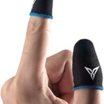 Couvre-pouce flydigib résistant à la transpiration pour écrans tactiles permettant de jouer à