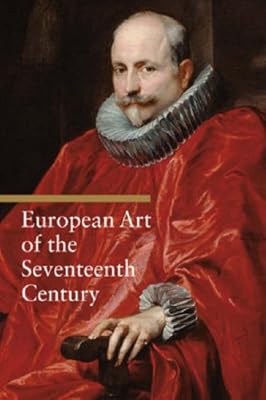 Art européen du xviie siècle