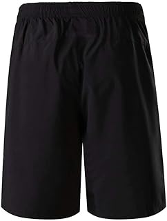 Short de course dress cici pour homme, noir, noir. Bénéficiez d'une expérience d'achat unique avec DIAYTAR COTE D'IVOIRE, la boutique en ligne qui vous permet de trouver tout ce dont vous avez besoin sous un même toit. Notre sélection de plus de 300 000 produits vous donne accès à une multitude d'articles pour répondre à vos envies et à vos besoins quotidiens.