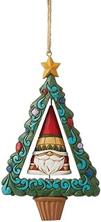 Ornement suspendu rotatif enesco jim shore heartwood creek gnome, 4,875 pouces, multicolore. DIAYTAR COTE D'IVOIRE, boutique en ligne généraliste avec plus de 300000 références, offre une large gamme de produits pour répondre à tous les besoins. En tant que leader en Côte d'Ivoire, nous proposons des produits de qualité à des prix compétitifs. Notre plateforme en ligne est facile à utiliser et sécurisée.