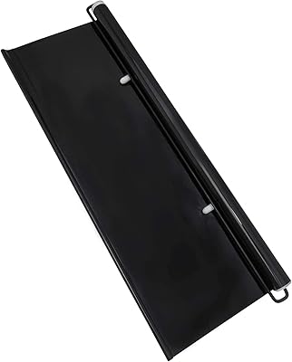 Pare-soleil pliable msn pour voiture, protection uv (53 cm x 140 cm) xl. La boutique en ligne DIAYTAR COTE D'IVOIRE est la référence pour les consommateurs ivoiriens qui cherchent des produits de qualité à des prix compétitifs. Avec plus de 300 000 références, elle propose une grande variété de produits pour répondre à tous les besoins. Elle fait confiance à ses clients en leur offrant un service après-vente efficace.