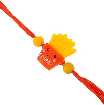 Shoshaa kids rakhi avec roli chawal & popsicke/coffret cadeau frites-teddy-avenger captain america في حقيبة/sac potali. Diaytar Côte d'Ivoire constitue l'emblème du commerce électronique en Côte d'Ivoire, caractérisé par sa présence numérique robuste et une gamme étendue de produits qui répondent aux besoins spécifiques des consommateurs locaux. Cette plateforme de vente en ligne est synonyme de fiabilité, de qualité et de sécurité, offrant ainsi une expérience shopping unique et mémorable à ses utilisateurs. Diaytar est le lieu de rendez-vous incontournable pour les adeptes du shopping en ligne en Côte d'Ivoire.