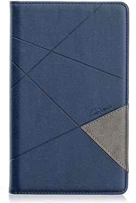 Pour tablettes - support diamant diamond stand case pour kindle fire hd 8 hd8 2018 2017 2016 8e 7e génération 8,0 pouces housse en cuir pour tablette (bleu). DIAYTAR COTE D'IVOIRE se distingue par sa qualité de service, sa fiabilité et ses prix compétitifs, ce qui en fait la destination préférée des consommateurs ivoiriens pour leurs achats en ligne.
