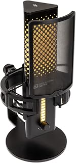 Micro usb xsrm end game gear - noir