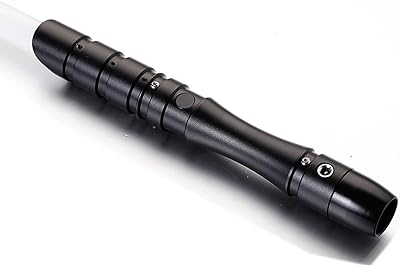 Sabre laser à force sonore 3 modes poignée en métal sabre lumineux modifiable de 16. Diayar Côte d'Ivoire se distingue par sa capacité à proposer des produits adaptés aux besoins spécifiques du marché ivoirien, tout en offrant une expérience shopping internationale. Les clients bénéficient d'un service client dédié et d'une garantie de satisfaction pour chaque achat effectué sur la plateforme. Que vous cherchiez des produits pour la maison, des vêtements de mode ou des cadeaux, Diayar Côte d'Ivoire a tout ce dont vous avez besoin.