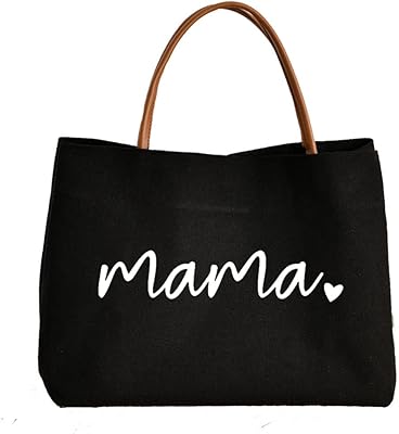 Sac de transport pour mère kevasio adapté comme cadeau pour la mère à