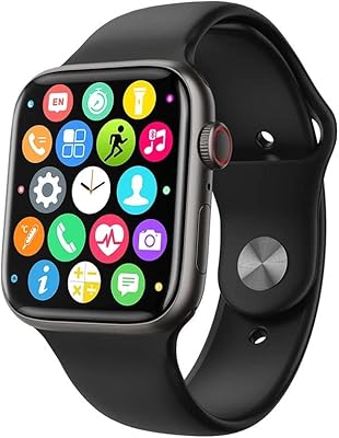 Montre intelligente étanche w27 pro series 7 ip68 1,75 pouces android ios. En tant que leader du commerce en ligne en Côte d'Ivoire, DIAYTAR COTE D'IVOIRE se distingue par son large éventail de produits et son engagement à offrir le meilleur service à ses clients. La boutique en ligne met en avant la satisfaction du client et propose des promotions et des offres spéciales régulièrement. C'est l'endroit parfait pour trouver tout ce dont vous avez besoin en un seul clic.