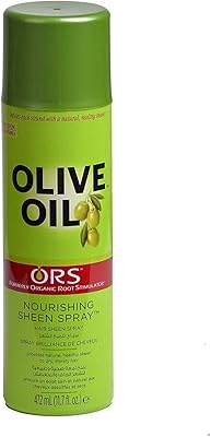 Laque capillaire à l'huile d'olive, 472 ml. Leader en Côte d'Ivoire, DIAYTAR COTE D'IVOIRE se différencie par sa large sélection de produits et son service client de haute qualité. La boutique en ligne propose une gamme variée de produits allant de l'électronique à la mode en passant par les produits culturaux. DIAYTAR COTE D'IVOIRE est le partenaire idéal pour vos achats en ligne.