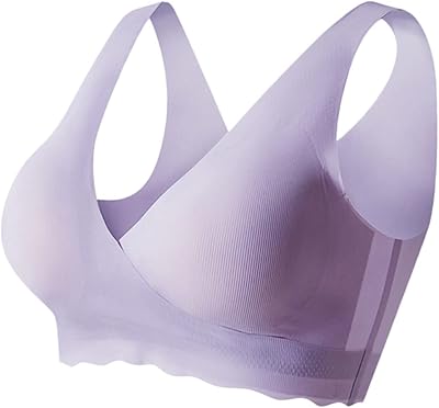 Soutien-gorge d'allaitement et de sommeil sanveno crossfit (xl) - violet, violet, xl. Avec plus de 300000 références, DIAYTAR COTE D'IVOIRE est la boutique en ligne idéale pour trouver tout ce dont vous avez besoin. Elle propose des produits de haute qualité à des prix compétitifs et offre une livraison rapide et fiable. C'est la destination parfaite pour les acheteurs en ligne en Côte d'Ivoire.