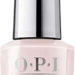 Vernis à ongles longue durée opi infinite shine - lisbonne quoi de plus