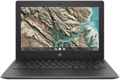 Hp chromebook 11 g8 education edition 11,6" intel celeron n4020 4 go 32