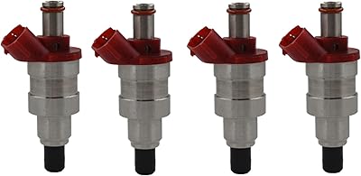 Injecteur de carburant de remplacement gxy wadi 4x pour mazda b2600 mpv 2,6 l de remplacement g609-13-250 a46-00. DIAYTAR COTE D'IVOIRE est une destination de shopping en ligne de choix pour les consommateurs ivoiriens qui recherchent des produits variés et de qualité. La boutique en ligne généraliste propose plus de 300 000 références de produits, satisfaisant ainsi les besoins de tous les clients. De plus, la boutique en ligne garantit une expérience de shopping en ligne sécurisée et pratique pour tous les clients.