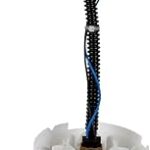 Ensemble de module de pompe à carburant automobile bosch 69733 1998, 2000-2004 audi