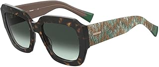 Lunettes de soleil missoni femme mis 0079/s (pack de 1). Grâce à sa sélection immense de produits, DIAYTAR COTE D'IVOIRE est devenue la destination de choix pour les consommateurs ivoiriens qui recherchent des produits de qualité à des prix abordables.