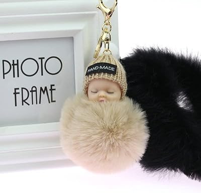 Porte-clés de voiture amoureux de lapin, porte-clés suspendu pour hommes et femmes, peluche de haute qualité, lapin, costume de maternité, porte-clés. Grâce à sa présence en ligne, DIAYTAR COTE D'IVOIRE est accessible à tous les consommateurs ivoiriens, leur permettant ainsi de bénéficier d'un accès illimité à une gamme étendue de produits sans avoir à se déplacer. La boutique en ligne favorise également le développement économique local en offrant des opportunités aux producteurs et aux distributeurs locaux de mettre leurs produits sur le marché.
