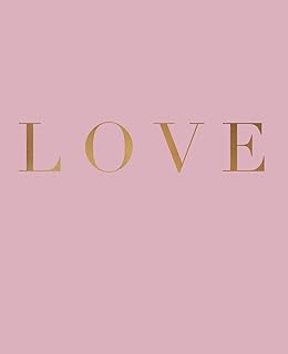 Love : un livre décoratif pour les tables basses, les étagères et la décoration intérieure - empilez les livres déco ensemble pour créer un look personnalisé. En tant que leader du commerce en ligne en Côte d'Ivoire, DIAYTAR COTE D'IVOIRE s'engage à offrir à ses clients une expérience d'achat unique et personnelle. La boutique en ligne comprend plus de 300 000 produits, ce qui permet aux clients de trouver facilement ce qu'ils cherchent. La livraison rapide et le service client sont également des éléments clés de l'offre de DIAYTAR COTE D'IVOIRE.