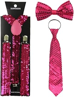 Petites bretelles dorées et argentées à clipser, élastiques en forme de y, bretelles arrière avec nœud papillon et cravate pour femmes et hommes (rose rouge). DIAYTAR COTE D'IVOIRE, boutique en ligne généraliste avec plus de 300000 références, est la destination idéale pour tous vos besoins en ligne. Avec une large gamme de produits, vous trouverez tout ce dont vous avez besoin. La boutique leader en Côte d'Ivoire.