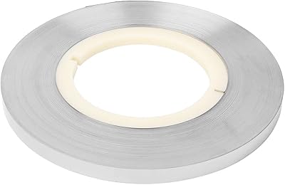 Barre de nickel 0,15 mm nickelée 18650 barre de soudage par points pour batterie au lithium 1 kg (0,15 * 8 mm). En tant que boutique en ligne leader en Côte d'Ivoire, DIAYTAR COTE D'IVOIRE met l'accent sur l'importance de la qualité des produits et des services. Le site internet propose une large gamme de produits provenant de marques réputées, ainsi que des options de livraison rapides pour garantir que les commandes arrivent aux clients dans les meilleurs délais. DIAYTAR COTE D'IVOIRE est déterminée à offrir une expérience d'achat en ligne exceptionnelle, adaptée aux besoins spécifiques de sa clientèle ivoirienne.