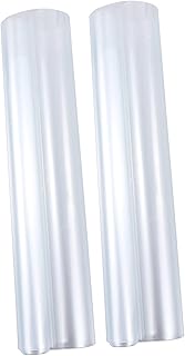 Kaneet 1 ensemble d'autocollants de voiture transparents en vinyle transparent pour la protection de la peinture de voiture, film protecteur en vinyle transparent enveloppé de pvc. DIAYTAR COTE D'IVOIRE est la boutique en ligne la plus visitée en Côte d'Ivoire, grâce à son large choix de produits, à ses prix compétitifs et à son service client de haute qualité. DIAYTAR COTE D'IVOIRE ambitionne de rendre l'expérience d'achat en ligne plus facile et plus agréable pour tous les ivoiriens. Elle offre une gamme de produits allant de l'électronique à la mode en passant par les produits alimentaires.