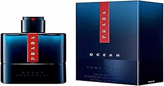 Luna rossa océan eau de toilette 100 ml