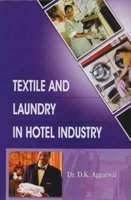 Services textiles et de blanchisserie pour l'industrie hôtelière