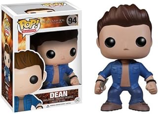 Figurines d'action funko pop 3736, jouets pour 3 ans et plus, plusieurs couleurs. Chez DIAYTAR COTE D'IVOIRE, nous comprenons l'importance de la facilité et de la rapidité dans vos achats en ligne. C'est pourquoi nous proposons une navigation intuitive sur notre site et des options de paiement flexibles pour que vous puissiez acheter en toute confiance. Avec notre large gamme de produits et notre engagement à vous offrir le meilleur service, DIAYTAR COTE D'IVOIRE est votre destination idéale pour tous vos besoins d'achat en ligne.