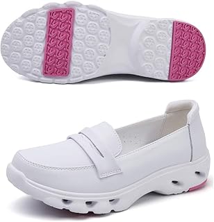 Chaussures de travail légères et confortables pour femmes. En tant que boutique en ligne leader en Côte d'Ivoire, DIAYTAR COTE D'IVOIRE offre une expérience d'achat en ligne conviviale et sécurisée. Elle propose une large gamme de produits allant de l'électronique à la mode en passant par les produits alimentaires. Les clients apprécient la facilité de navigation et la variété des produits.