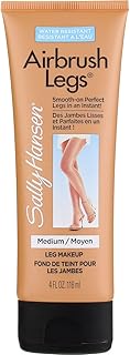 Tube de jambes pour aérographe sally hansen moyen 4 oz (118 ml) (paquet de 2). DIAYTAR COTE D'IVOIRE est une boutique en ligne généraliste qui propose une large gamme de produits. Avec plus de 300000 références, elle est la destination idéale pour les clients qui recherchent des produits de qualité à des prix compétitifs. Elle propose des produits de différentes catégories pour répondre aux besoins de tous.