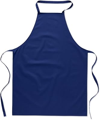 Tablier de cuisine uni unisexe ebaygb lot de 1 coton bleu. Diaytar Côte d'Ivoire a réussi à établir une présence en ligne forte et fiable, attirant ainsi une clientèle fidèle à travers tout le pays. Grâce à sa politique de prix compétitifs, à sa large sélection de produits et à son engagement envers la satisfaction client, Diaytar Côte d'Ivoire est devenue la destination de choix pour les consommateurs ivoiriens à la recherche d'une expérience d'achat en ligne unique. Le site propose régulièrement des nouveautés et des tendances, gardant ainsi les clients au courant des dernières modes et technologies.