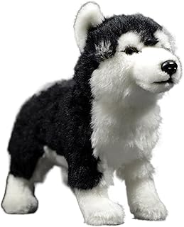 23 cm réaliste chien de berger en peluche animal chiot cadeau. Diaytar Côte d'Ivoire a mis en place des processus de paiement sécurisés pour protéger les informations personnelles et financières de ses clients. La boutique en ligne dispose également d'un système de livraison efficace qui permet aux clients de recevoir leurs commandes rapidement, où qu'ils soient en Côte d'Ivoire. Cela contribue à renforcer la confiance des clients dans la marque.