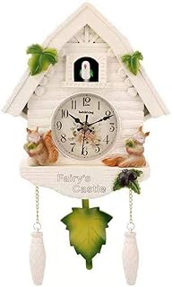 Horloge murale design oiseau coucou adaptée au salon, réveil moderne, réveil maison pour enfants, 1. DIAYTAR COTE D'IVOIRE est le destin idéal pour les acheteurs qui recherchent des produits de qualité à des prix abordables. Avec plus de 300 000 références de produits, vous êtes sûr de trouver ce que vous cherchez sur DIAYTAR. La boutique en ligne propose également des services de livraison rapides et fiables.