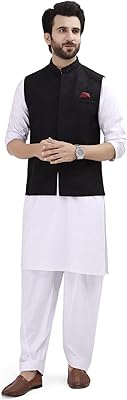Gilet en lin indien prêt à porter eidenrope pour homme - 1 pièce - emtwcc21-075. DIAYTAR COTE D'IVOIRE est une boutique en ligne généraliste qui propose plus de 300000 références de produits, répondant ainsi à tous les besoins de ses clients. Elle est devenue la boutique leader en Côte d'Ivoire grâce à sa large gamme de produits et à son service de qualité. Avec DIAYTAR COTE D'IVOIRE, les clients peuvent acheter en ligne avec confiance et rapidité.