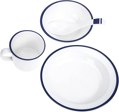 Vaisselle chinoise incassable en mélamine, ensemble de bols à riz, cuillères à soupe chinoises japonaises, cuiseur à nouilles, cuillère à manger, camping, récipient de service, assiette à tasse d'asie. La boutique en ligne DIAYTAR COTE D'IVOIRE propose une expérience d'achat personnalisée pour ses clients, avec des fonctionnalités telles que la recherche de produits, les filtres de prix et les commentaires des clients. Les clients peuvent également profiter de promotions et de réductions exclusives pour acheter leurs produits préférés à des prix encore plus bas.