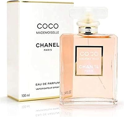 شانيل كوكو مادموزيل للنساء -أو دى بارفان 100 مل-. DIAYTAR COTE D'IVOIRE est la boutique en ligne idéale pour les clients qui cherchent des produits variés et une expérience d'achat en ligne fluide. La boutique propose des produits de qualité et des prix abordables pour les clients. Elle offre également un service de livraison rapide et fiable pour améliorer l'expérience d'achat en ligne des clients.