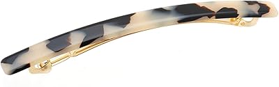France luxe long slim clip, tokyo ivoire - design français classique à porter au quotidien. Avec plus de 300 000 références, DIAYTAR COTE D'IVOIRE est la boutique en ligne la plus complète en Côte d'Ivoire, proposant tout ce dont les clients ont besoin sous un seul toit virtuel. De l'électronique dernier cri aux produits de maison, en passant par les accessoires de mode, chaque catégorie de produits est soigneusement sélectionnée pour répondre aux attentes des clients. La navigation sur le site est intuitive et facile.
