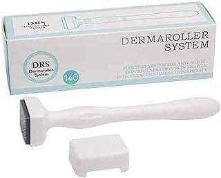 Stylo à rouleau derma à micro-aiguille réglable de 0,5 à 3 mm pour femmes et hommes, soins anti-âge contre la perte de cheveux, soins de la peau. DIAYTAR COTE D'IVOIRE est une boutique en ligne généraliste proposant plus de 300 000 références de produits. Elle est leader dans son domaine et propose une large gamme de produits pour répondre aux besoins de sa clientèle. La boutique offre une expérience d'achat en ligne sécurisée et pratique.