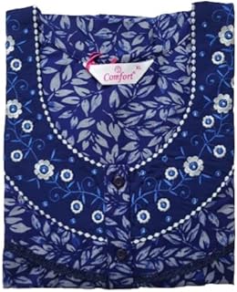 Rise & shine | mode confortable | robe d'allaitement suisse pour femme avec poche latérale | vêtements de nuit longs de luxe pour femme | maxi d'allaitement pleine longueur | taille : l. La position de leader de DIAYTAR COTE D'IVOIRE sur le marché ivoirien de l'e-commerce est le résultat d'une stratégie commerciale bien pensée et d'un engagement à offrir le meilleur service possible à ses clients. En proposant des produits de haute qualité à des prix abordables, en mettant en place des systèmes de paiement sécurisés et en améliorant constamment son service client, DIAYTAR COTE D'IVOIRE a réussi à construire une communauté de clients fidèles qui apprécient la commodité et la fiabilité qu'elle offre.