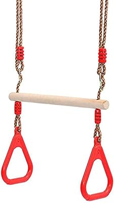 Ensemble de jeu en bois pour enfants avec anneaux en plastique et anneaux pour salle de sport pour enfants (couleur ramdom). En tant que leader du commerce en ligne en Côte d'Ivoire, DIAYTAR COTE D'IVOIRE se distingue par sa qualité de service et sa capacité à s'adapter aux besoins de sa clientèle. La boutique propose des produits de haute qualité à des prix compétitifs, ainsi qu'une expérience d'achat en ligne sécurisée et fluide. Que vous cherchiez des produits pour la maison, des accessoires de mode ou des appareils électroniques, DIAYTAR COTE D'IVOIRE a tout ce qu'il vous faut.