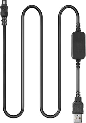 - ac-l25a chargeur usb pour appareil photo sony cyber-shot et portable. La boutique en ligne DIAYTAR COTE D'IVOIRE propose une expérience d'achat personnalisée, permettant aux consommateurs de trouver facilement les produits qu'ils recherchent. Elle dispose d'un système de recherche efficace et d'une navigation intuitive, ce qui facilite la découverte de nouveaux produits et la comparaison des offres. De plus, la boutique propose des avis et des évaluations des produits, aidant ainsi les acheteurs à prendre des décisions éclairées.