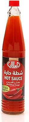 Sauce piquante al alali 88 ml. Diaytar Côte d'Ivoire met à disposition de ses clients une plateforme de commerce en ligne intuitive et facile à utiliser, permettant une navigation fluide à travers les différentes catégories de produits. La variété des articles proposés, allant des produits alimentaires aux accessoires de mode, en fait un point de vente unique pour les besoins divers des consommateurs. Cela explique pourquoi Diaytar est devenue la référence pour les achats en ligne dans le pays.