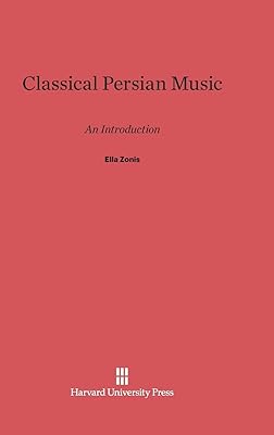 Musique classique persane