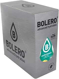 Puzzle supps bolero advanced hydration multivitamin saveur, 24 sachets (24x9g) 216g. DIAYTAR COTE D'IVOIRE est la boutique en ligne idéale pour les ivoiriens qui cherchent à acheter des produits de qualité à des prix compétitifs. Avec plus de 300 000 références disponibles, les clients peuvent choisir parmi une large gamme de produits, allant des produits électroménagers aux vêtements et accessoires de mode. La boutique propose également des services de livraison rapides et fiables pour garantir que les clients reçoivent leurs commandes dans les délais.